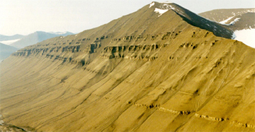 Storvola