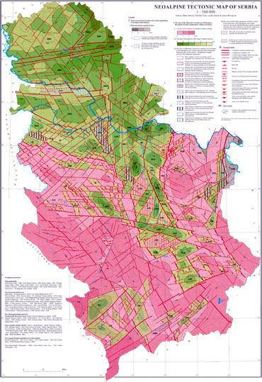 Neoalpine Serbia